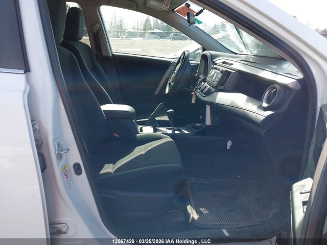 Продаж на аукціоні авто 2016 Toyota Rav4, vin: 2T3ZFREV3GW291310, номер лоту: 12567429