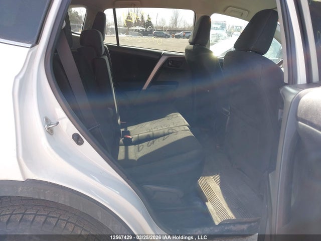 Продаж на аукціоні авто 2016 Toyota Rav4, vin: 2T3ZFREV3GW291310, номер лоту: 12567429