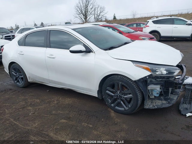 3KPF54AD9ME356223 KIA Forte Ex/ex Premium/ex+