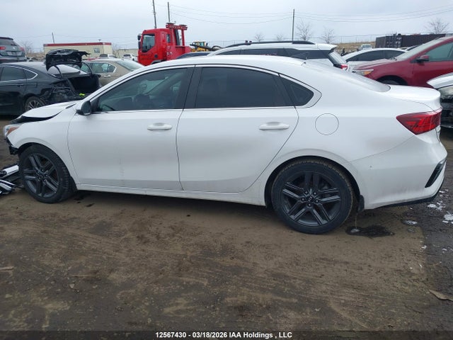 3KPF54AD9ME356223 KIA Forte Ex/ex Premium/ex+