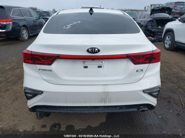 3KPF54AD9ME356223 KIA Forte Ex/ex Premium/ex+