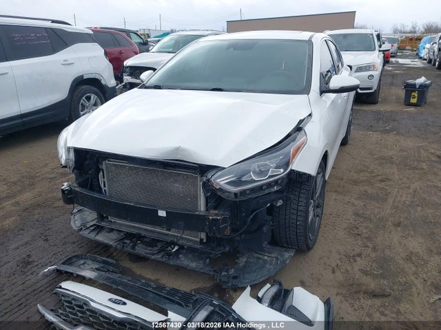 3KPF54AD9ME356223 KIA Forte Ex/ex Premium/ex+