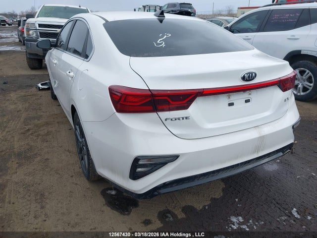 3KPF54AD9ME356223 KIA Forte Ex/ex Premium/ex+