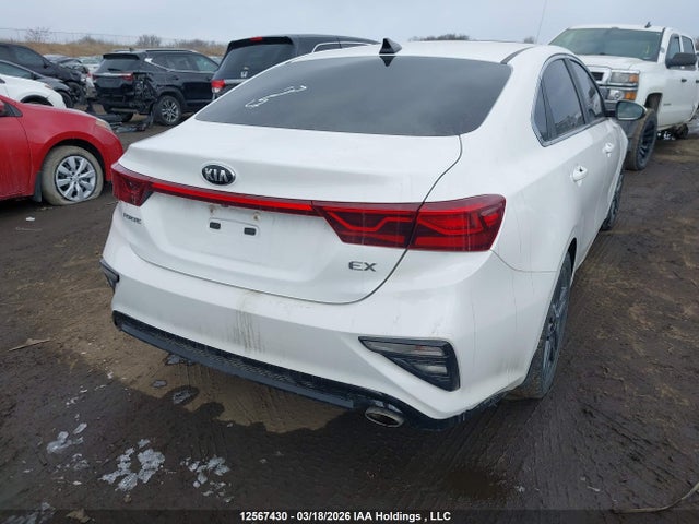 3KPF54AD9ME356223 KIA Forte Ex/ex Premium/ex+