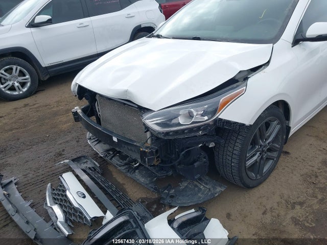 3KPF54AD9ME356223 KIA Forte Ex/ex Premium/ex+