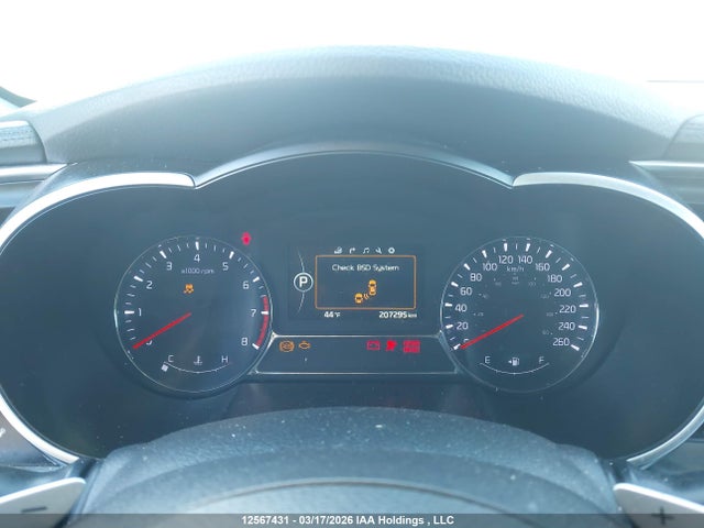 KNAGR4A66F5552822 KIA Optima Sx Turbo