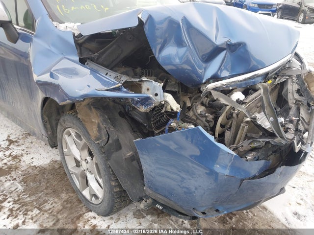 Aukcja sprzedaży 2015 Subaru Forester 2.5i Limited Package, vin: JF2SJCTC0FH467024, numer aukcji: 12567434