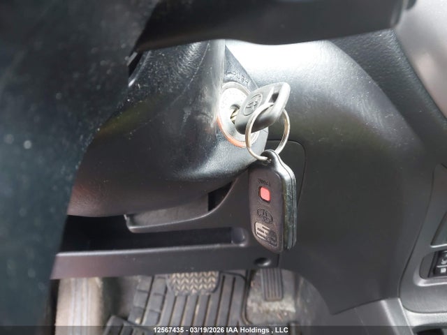 Aukcja sprzedaży 2005 Toyota Rav4, vin: JTEHD20V450039384, numer aukcji: 12567435