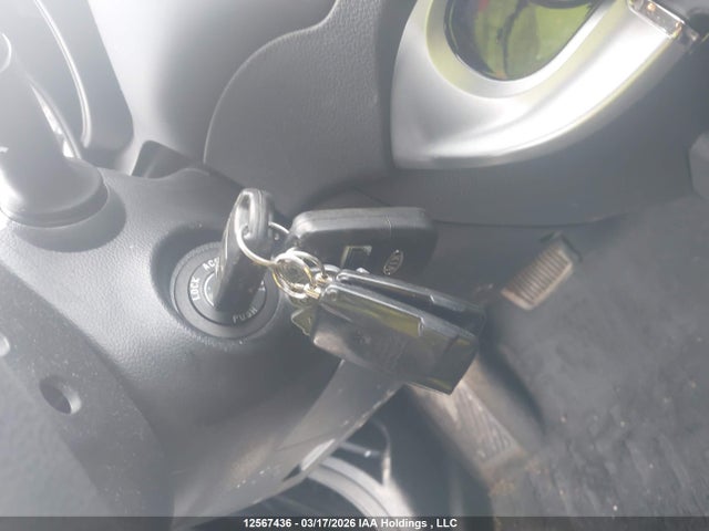 Aukcja sprzedaży 2013 Kia Rio, vin: KNADM5A33D6889520, numer aukcji: 12567436