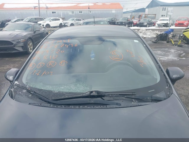 Aukcja sprzedaży 2013 Kia Rio, vin: KNADM5A33D6889520, numer aukcji: 12567436