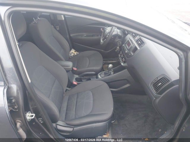 Aukcja sprzedaży 2013 Kia Rio, vin: KNADM5A33D6889520, numer aukcji: 12567436