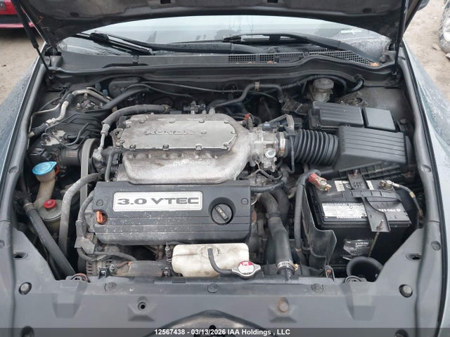 Продажа на аукционе авто 2004 Honda Accord Ex V6, vin: 1HGCM66494A804281, номер лота: 12567438