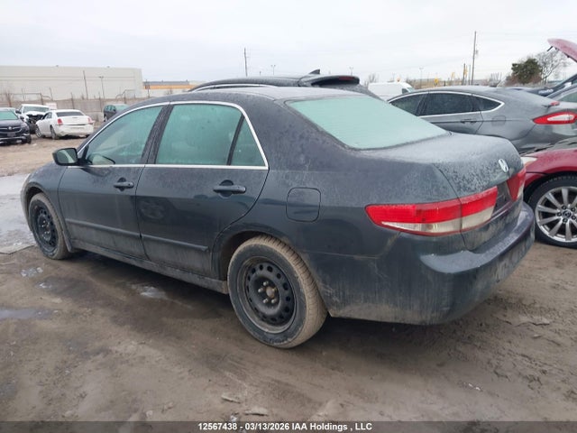 Продажа на аукционе авто 2004 Honda Accord Ex V6, vin: 1HGCM66494A804281, номер лота: 12567438