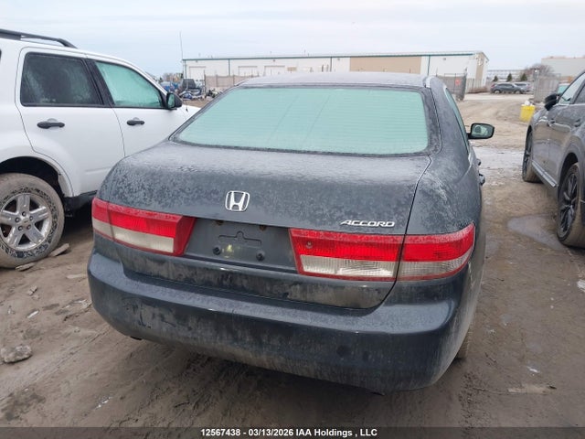 Продажа на аукционе авто 2004 Honda Accord Ex V6, vin: 1HGCM66494A804281, номер лота: 12567438