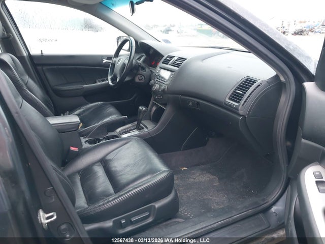 Продажа на аукционе авто 2004 Honda Accord Ex V6, vin: 1HGCM66494A804281, номер лота: 12567438