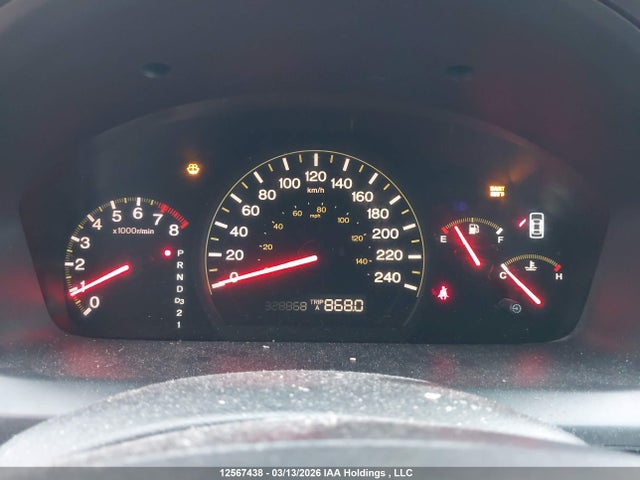 Продажа на аукционе авто 2004 Honda Accord Ex V6, vin: 1HGCM66494A804281, номер лота: 12567438