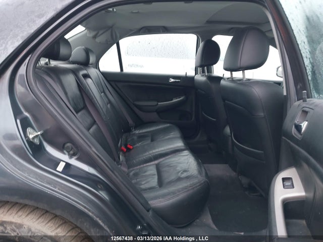 Продажа на аукционе авто 2004 Honda Accord Ex V6, vin: 1HGCM66494A804281, номер лота: 12567438