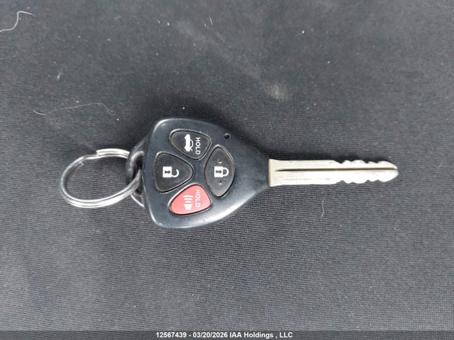 Scion FR-S 2014 JF1ZNAA16E9708218 Image 11