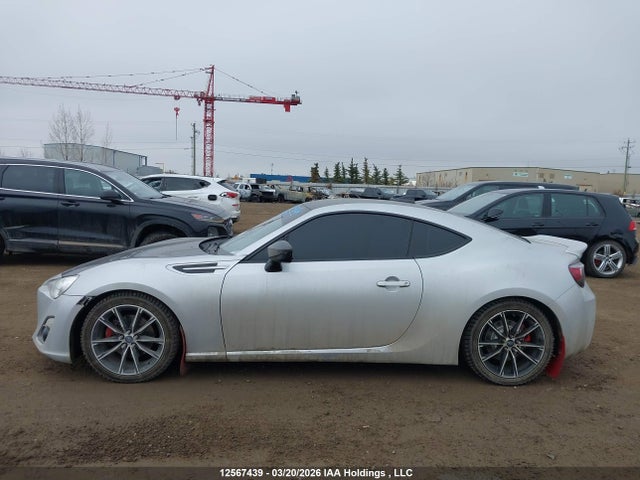 Scion FR-S 2014 JF1ZNAA16E9708218 Image 14