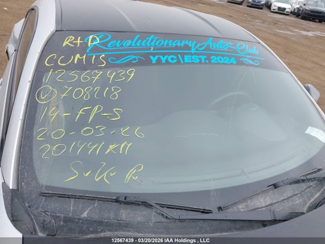 Scion FR-S 2014 JF1ZNAA16E9708218 Image 17