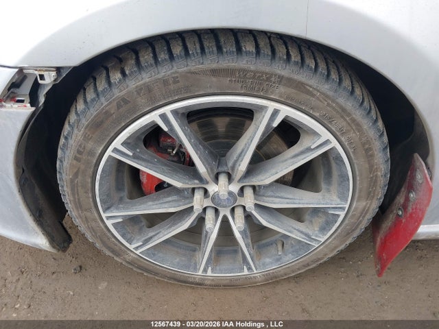 Scion FR-S 2014 JF1ZNAA16E9708218 Image 21