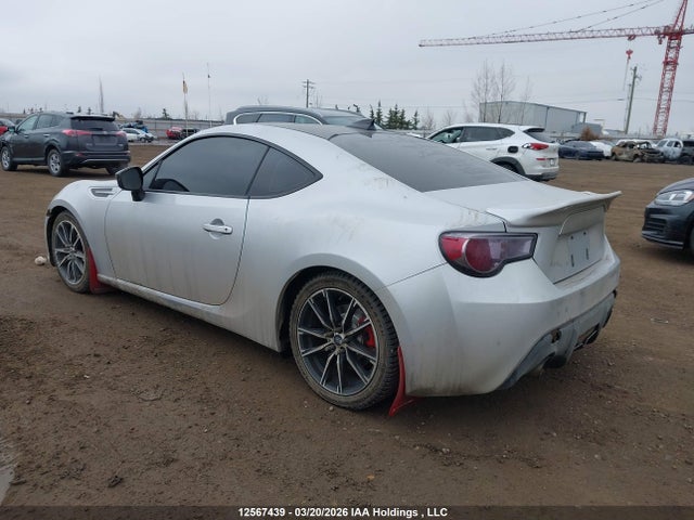 Scion FR-S 2014 JF1ZNAA16E9708218 Image 3