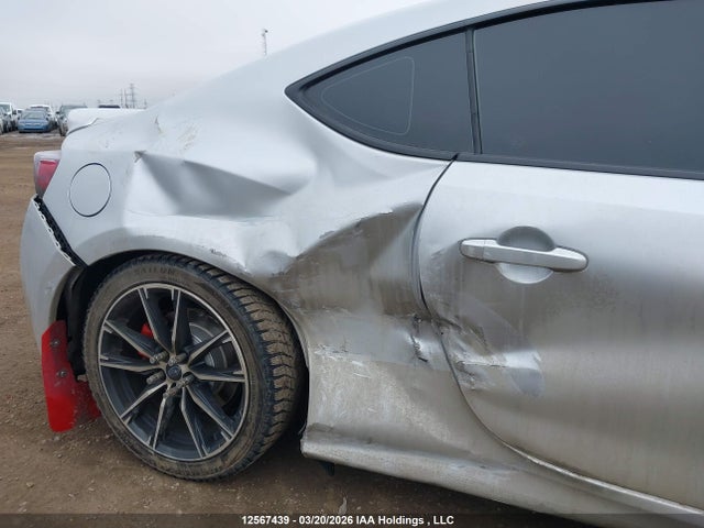 Scion FR-S 2014 JF1ZNAA16E9708218 Image 6