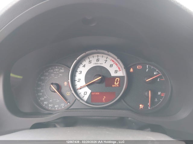 Scion FR-S 2014 JF1ZNAA16E9708218 Image 7