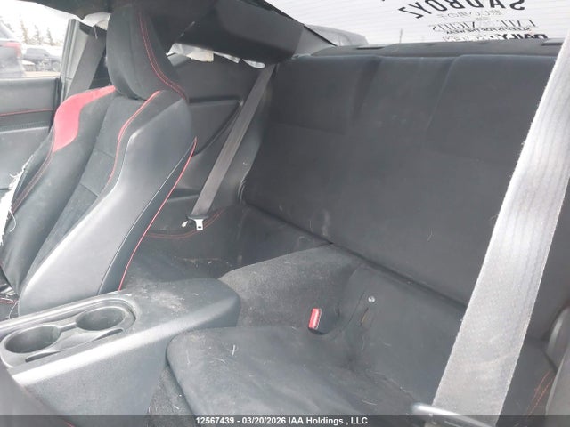 Scion FR-S 2014 JF1ZNAA16E9708218 Image 8