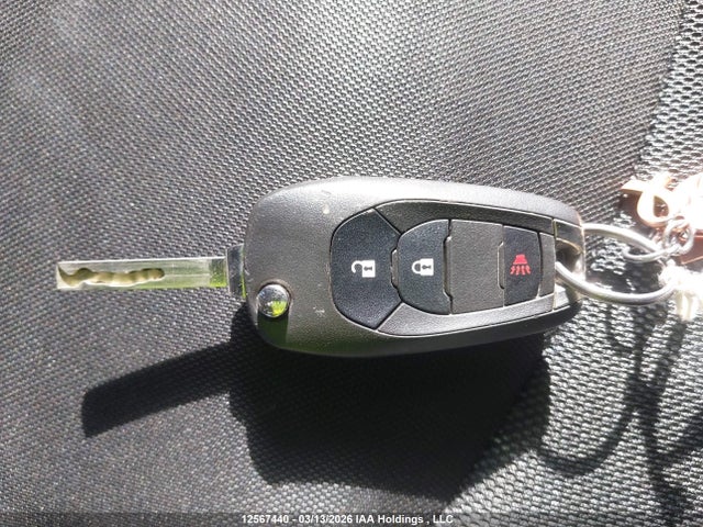 Продаж на аукціоні авто 2019 Chevrolet Spark 1lt Cvt, vin: KL8CD6SA4KC784073, номер лоту: 12567440