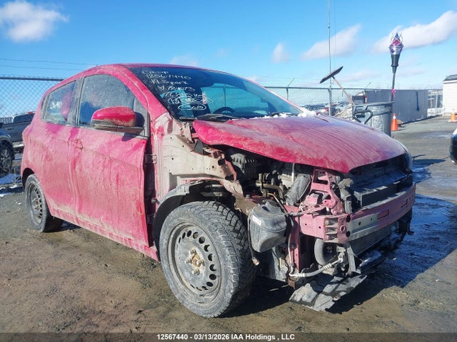 Продаж на аукціоні авто 2019 Chevrolet Spark 1lt Cvt, vin: KL8CD6SA4KC784073, номер лоту: 12567440