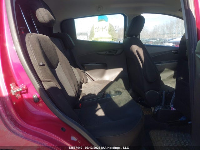 Продаж на аукціоні авто 2019 Chevrolet Spark 1lt Cvt, vin: KL8CD6SA4KC784073, номер лоту: 12567440