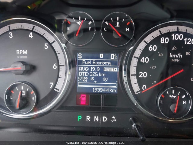 12567441 :رقم المزاد ، 1D7RV1CT3BS546079 vin ، 2011 Dodge Ram 1500 مزاد بيع