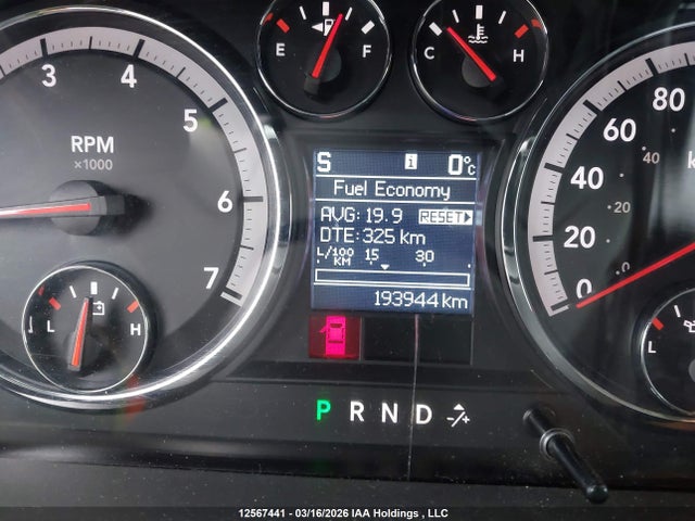 12567441 :رقم المزاد ، 1D7RV1CT3BS546079 vin ، 2011 Dodge Ram 1500 مزاد بيع