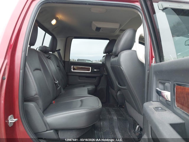 12567441 :رقم المزاد ، 1D7RV1CT3BS546079 vin ، 2011 Dodge Ram 1500 مزاد بيع