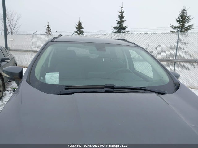 Aukcja sprzedaży 2019 Ford Ecosport Titanium, vin: MAJ6S3KLXKC302481, numer aukcji: 12567442