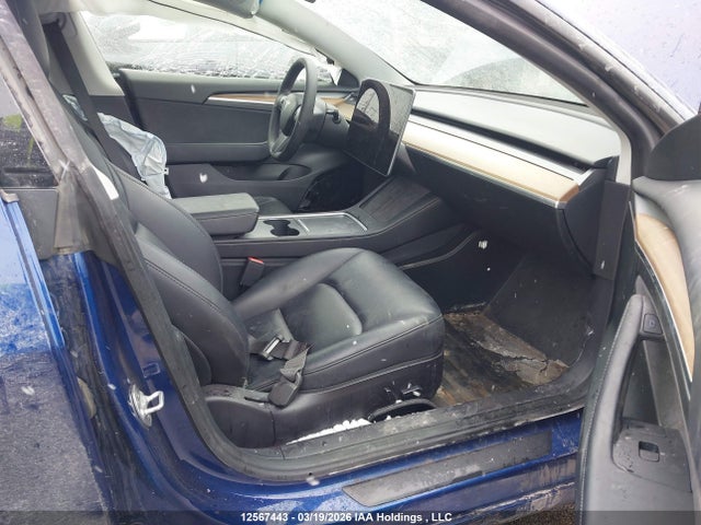 Aukcja sprzedaży 2023 Tesla Model 3 Rwd, vin: 5YJ3E1EA6PF481356, numer aukcji: 12567443
