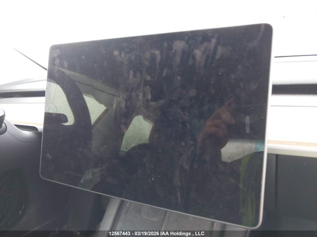 Aukcja sprzedaży 2023 Tesla Model 3 Rwd, vin: 5YJ3E1EA6PF481356, numer aukcji: 12567443