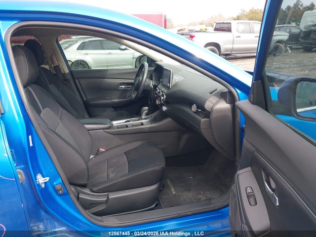 Aukcja sprzedaży 2020 Nissan Sentra Sv, vin: 3N1AB8CV5LY235950, numer aukcji: 12567445