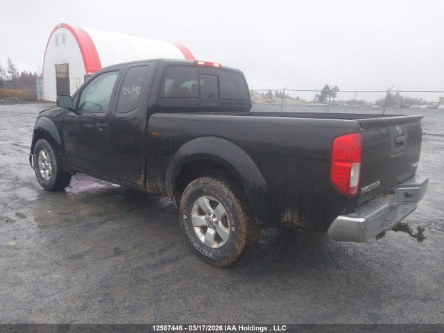 Aukcja sprzedaży 2013 Nissan Frontier Pro-4x/sv, vin: 1N6AD0CW4DN724398, numer aukcji: 12567446
