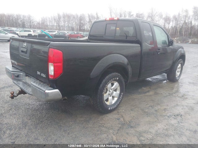 Aukcja sprzedaży 2013 Nissan Frontier Pro-4x/sv, vin: 1N6AD0CW4DN724398, numer aukcji: 12567446