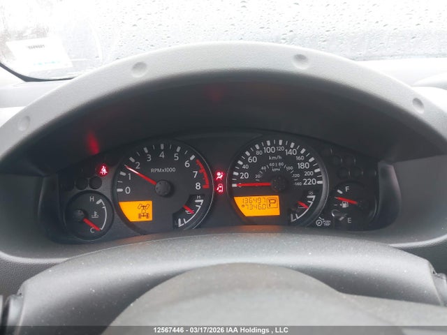 Aukcja sprzedaży 2013 Nissan Frontier Pro-4x/sv, vin: 1N6AD0CW4DN724398, numer aukcji: 12567446