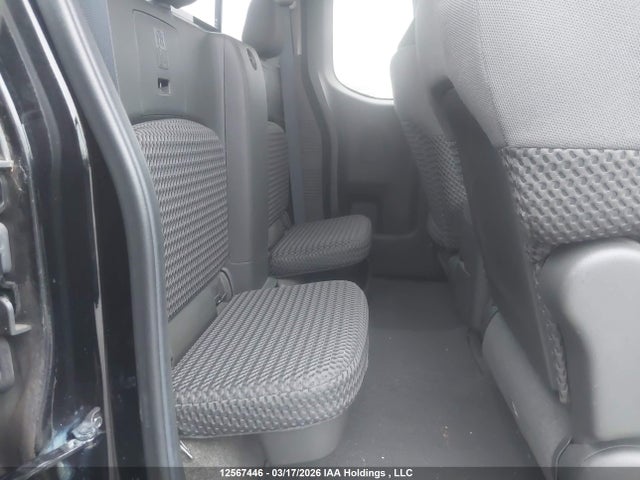 Aukcja sprzedaży 2013 Nissan Frontier Pro-4x/sv, vin: 1N6AD0CW4DN724398, numer aukcji: 12567446