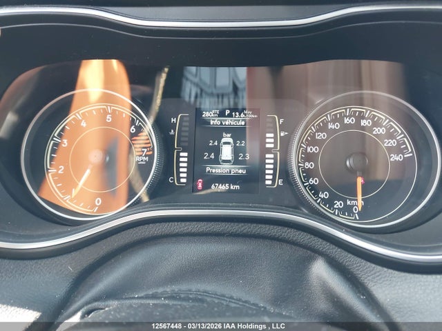 Aukcja sprzedaży 2019 Jeep Cherokee, vin: 1C4PJMCB8KD152345, numer aukcji: 12567448