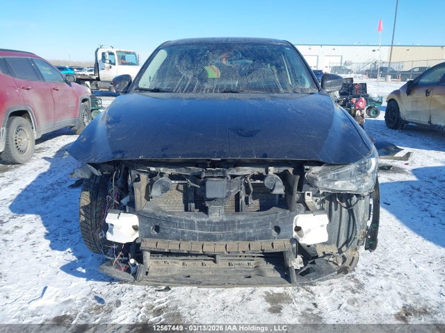 Aukcja sprzedaży 2021 Mazda Cx -5 Gt 4dr Awd, vin: JM3KFBDM6M0120558, numer aukcji: 12567449