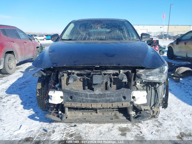 Aukcja sprzedaży 2021 Mazda Cx -5 Gt 4dr Awd, vin: JM3KFBDM6M0120558, numer aukcji: 12567449