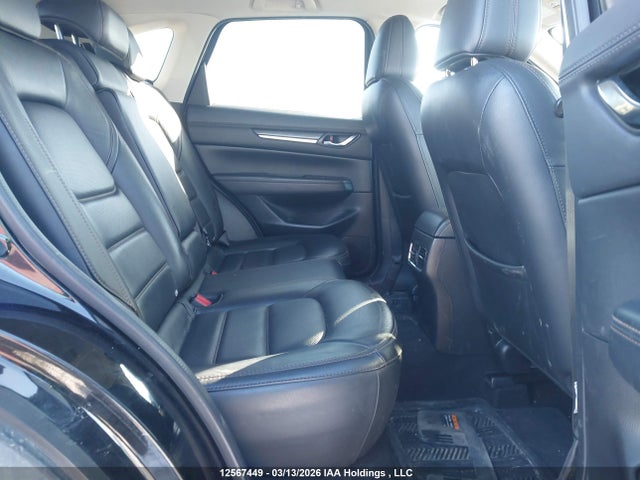 Aukcja sprzedaży 2021 Mazda Cx -5 Gt 4dr Awd, vin: JM3KFBDM6M0120558, numer aukcji: 12567449
