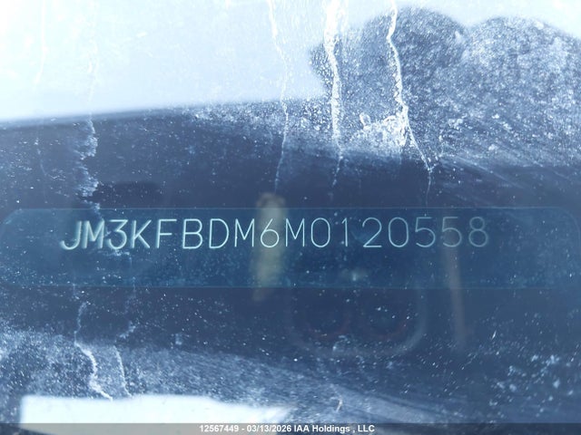 Aukcja sprzedaży 2021 Mazda Cx -5 Gt 4dr Awd, vin: JM3KFBDM6M0120558, numer aukcji: 12567449