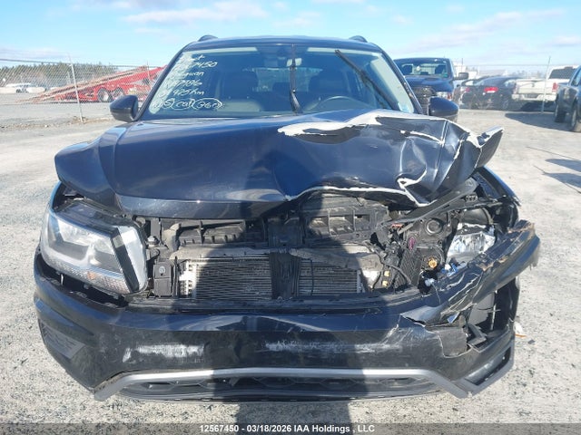 Продажа на аукционе авто 2018 Volkswagen Tiguan Comfortline, vin: 3VV2B7AX2JM197986, номер лота: 12567450