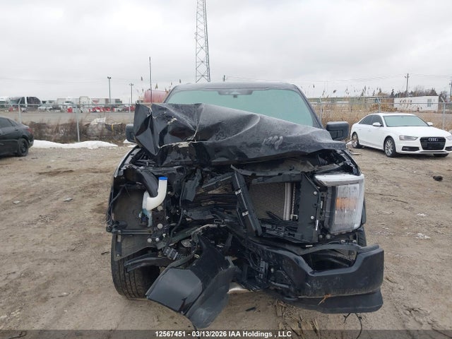 Aukcja sprzedaży 2023 Ford F150 Supercrew, vin: 1FTEW1EP6PKD19238, numer aukcji: 12567451